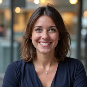 Foto van Eva van der Steeg