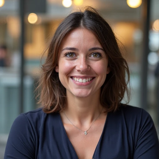 Eva van der Steeg